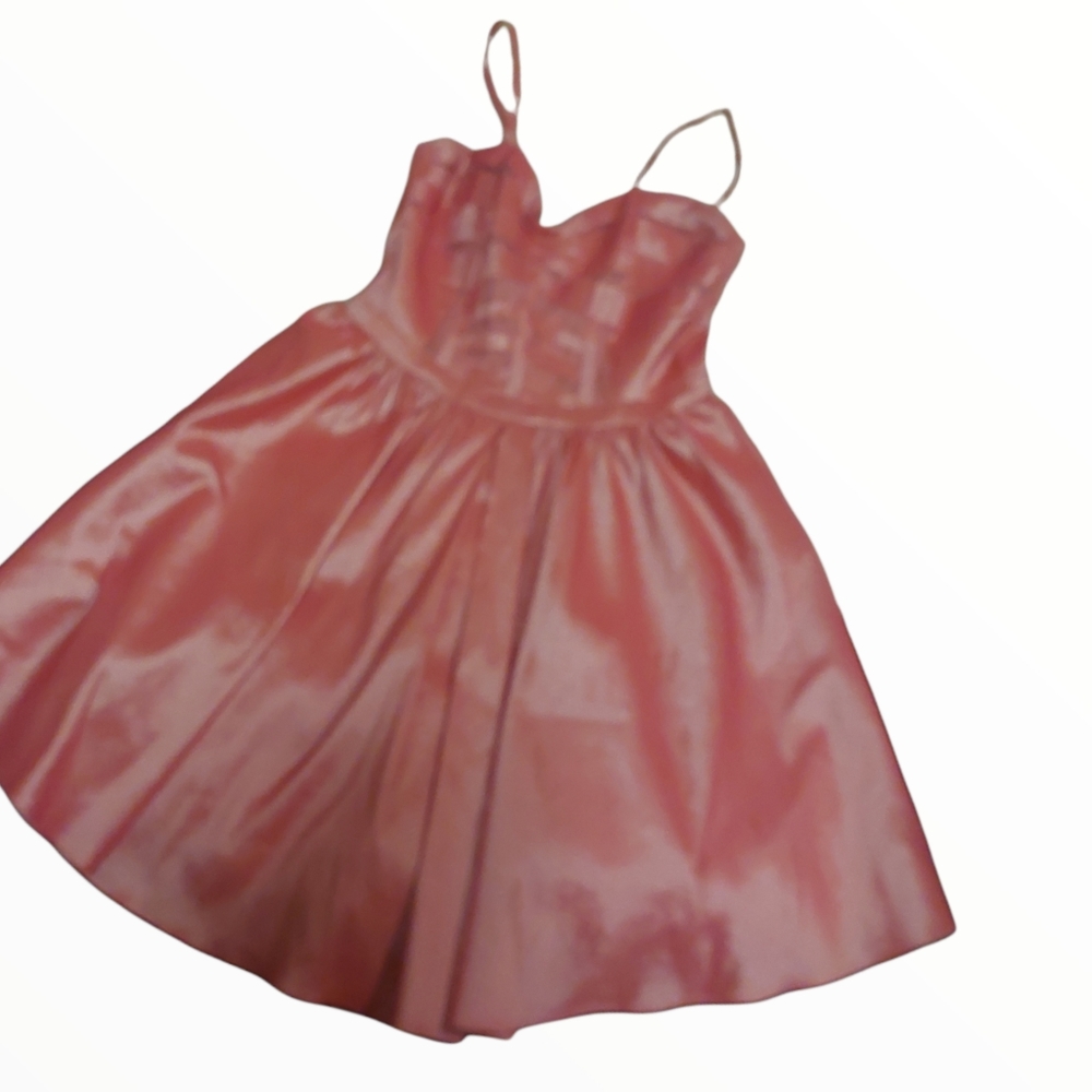 Aniina dress
